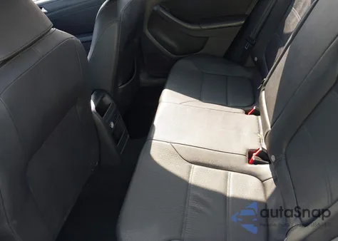 2011 Volkswagen Jetta 2.5L Se from USA, damaged, VIN 3VWDZ7AJ6BM340290